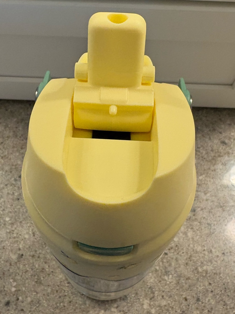 Water bottle - Picture 5 of 7